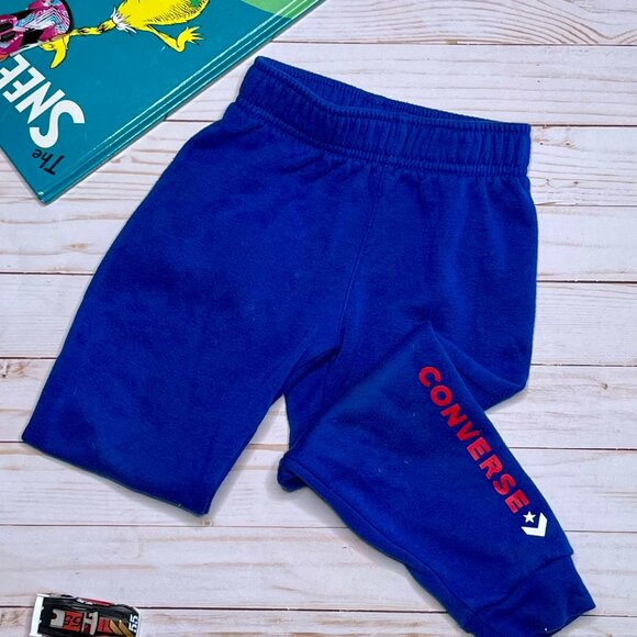 Name Brand Jogger 3 Piece Bundle - Picture 2 of 4